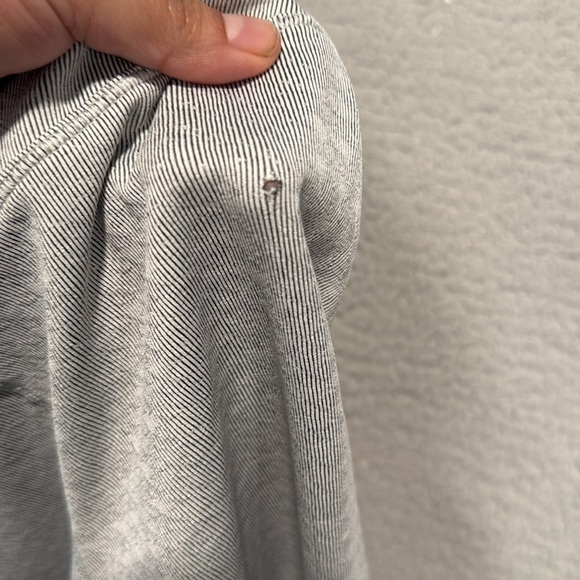 Vuori Women’s Ribbed Textured High Waisted Stretch Leggings Pants Size XS - Picture 7 of 9